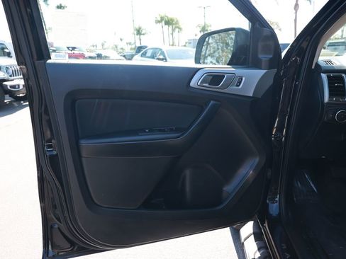 Used 2021 Ford Ranger XLT w/ Equipment Group 301A Mid AWD/4WD image 18