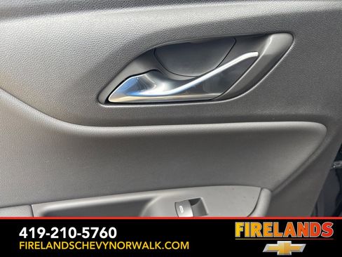 New 2026 Chevrolet Blazer RS image 43