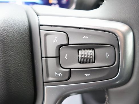 New 2026 Chevrolet Silverado 3500 LTZ w/ LTZ Plus Package image 22