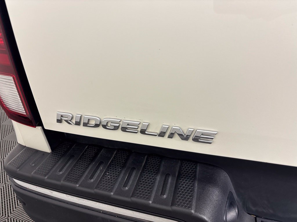 Certified 2019 Honda Ridgeline RTL-E image 5