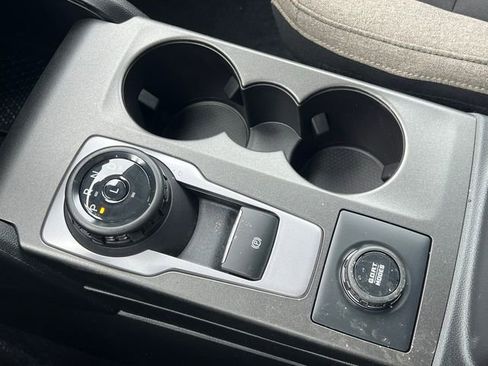 New 2026 Ford Bronco Sport Big Bend w/ Convenience Package image 19