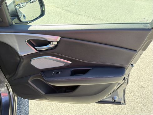 Used 2020 Acura RDX FWD w/ Technology Package image 26