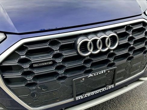 Used 2023 Audi Q5 2.0T Premium w/ Convenience Package AWD/4WD image 33