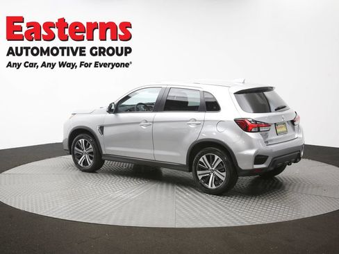 Used 2025 Mitsubishi Outlander Sport SE AWD/4WD image 62