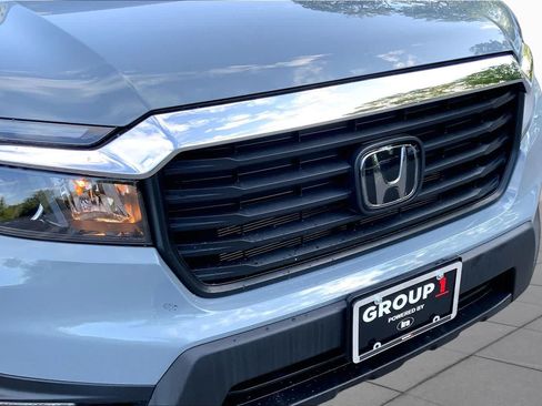Used 2023 Honda Ridgeline RTL image 32
