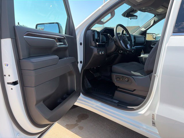 New 2026 GMC Sierra 1500 SLE w/ Preferred Package AWD/4WD image 12