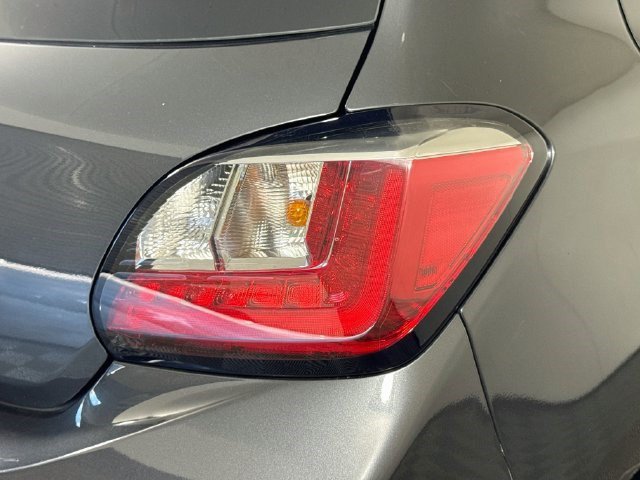 Used 2024 Mitsubishi Mirage ES FWD image 32