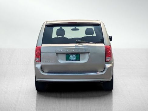 Used 2013 Dodge Grand Caravan SE FWD image 5