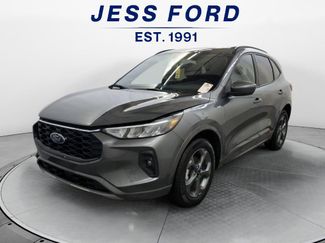 Used 2023 Ford Escape ST-Line Select image 1