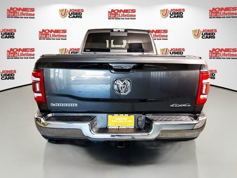 Used 2020 RAM 3500 Laramie image 18
