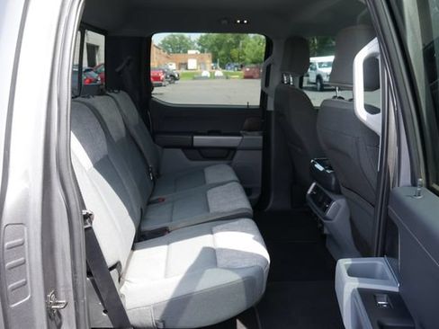 Used 2023 Ford F150 XLT w/ Equipment Group 302A High AWD/4WD image 27