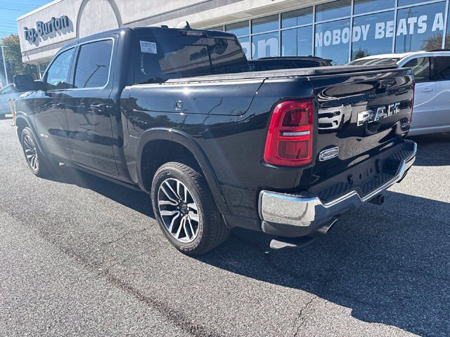 Used 2026 RAM 1500 Limited AWD/4WD image 18