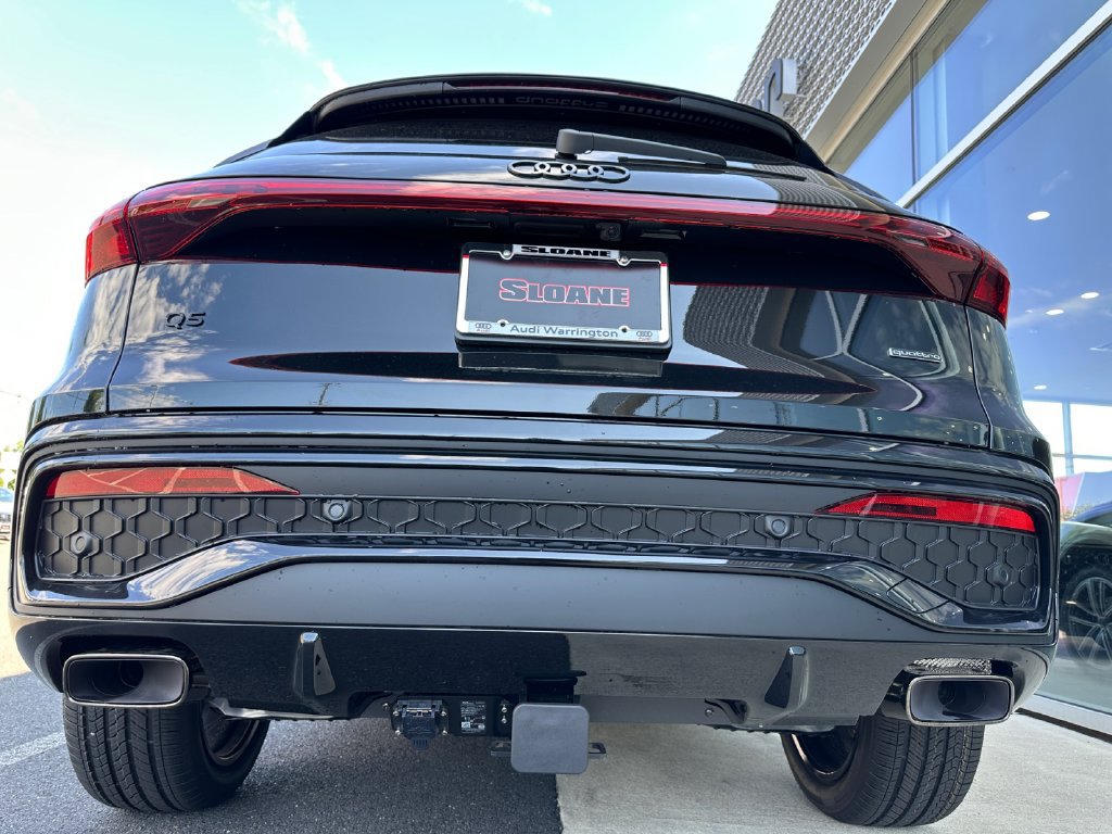 New 2026 Audi Q5 Premium Plus AWD/4WD image 18
