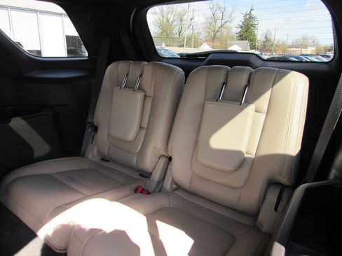 Used 2014 Ford Explorer Limited w/ Equipment Group 301A image 24