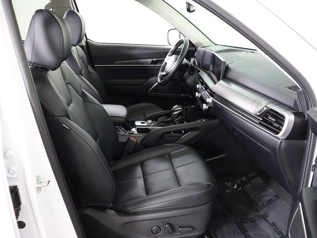 Certified 2025 Kia Telluride EX AWD/4WD image 33