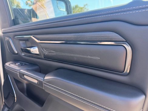 Used 2024 RAM 1500 Limited image 52