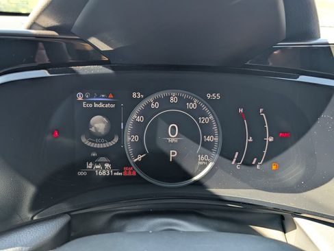Used 2024 Lexus NX 250 FWD image 29