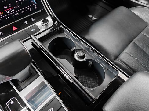 Used 2019 Audi A8 L 3.0T w/ Executive Package image 28