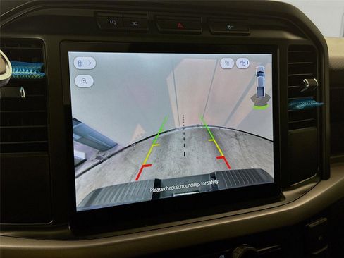 Used 2024 Ford F150 XL image 10