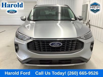 Used 2024 Ford Escape SE