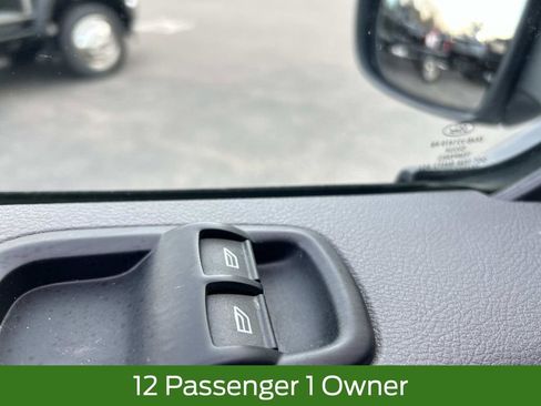 Used 2023 Ford Transit 350 XLT image 18