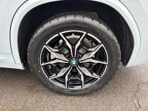 Used 2024 BMW X3 xDrive30i w/ Premium Package AWD/4WD image 9