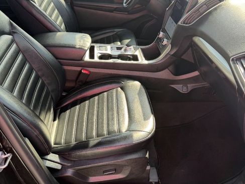Used 2023 Ford Edge SEL AWD/4WD image 24