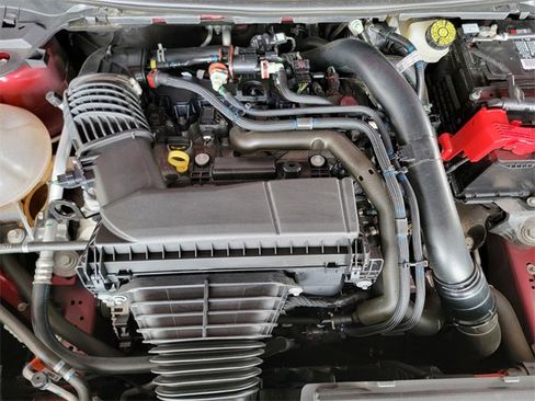 Certified 2024 Lincoln Corsair AWD w/ Equipment Group 101A image 40