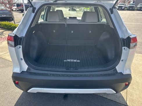 Certified 2026 Toyota Corolla Cross L AWD/4WD image 24