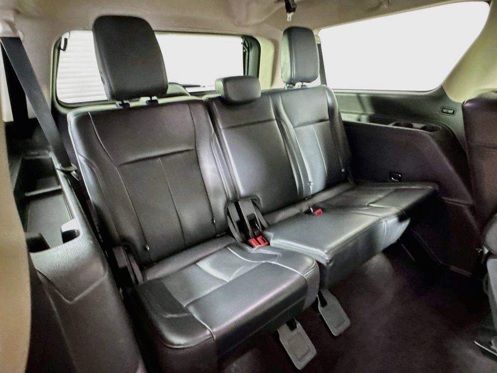 Used 2023 Ford Expedition Max XLT RWD image 36