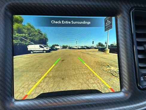 Used 2022 Dodge Challenger R/T Scat Pack RWD image 18