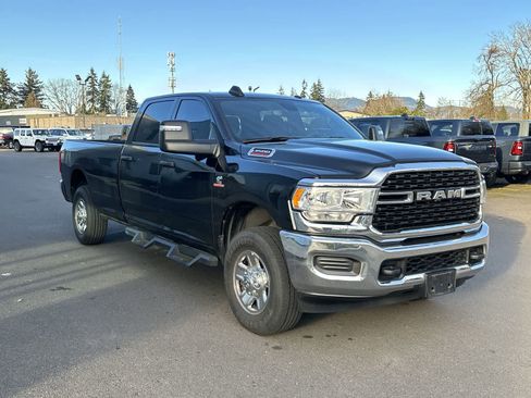 Certified 2023 RAM 3500 Tradesman w/ Towing Technology Group image 5