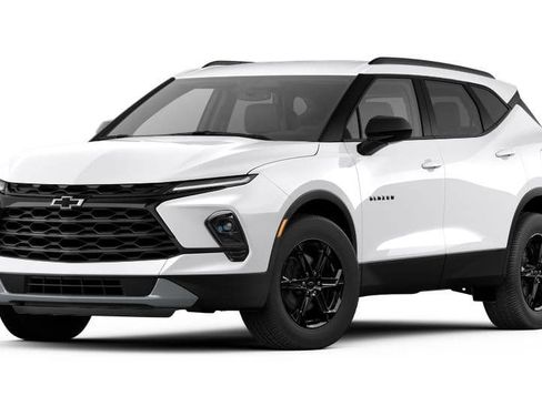 New 2026 Chevrolet Blazer LT w/ Convenience Package image 48