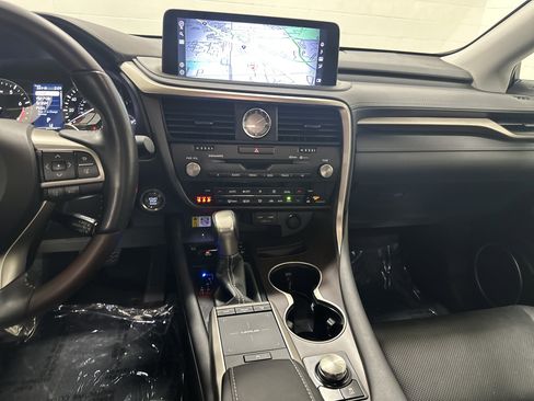 Used 2022 Lexus RX 350 AWD w/ Premium Package image 30