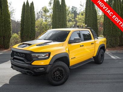 Used 2023 RAM 1500 TRX w/ Havoc Edition