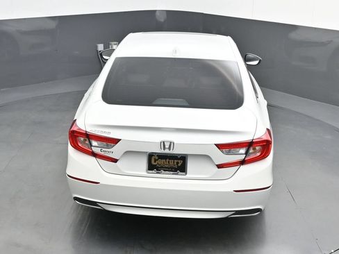 Used 2019 Honda Accord EX image 29