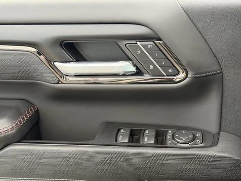 New 2026 GMC Sierra 2500 AT4X w/ AT4X AEV Edition AWD/4WD image 26