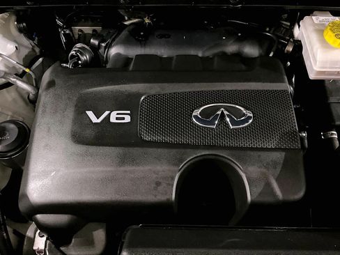 Used 2023 INFINITI QX60 Autograph w/ Cargo Package AWD/4WD image 30