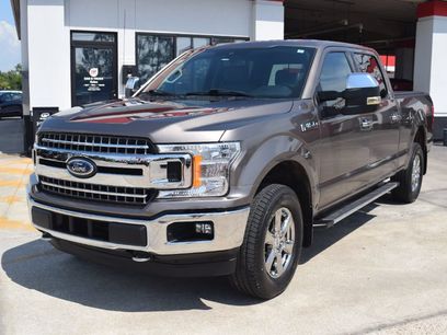 Used 2020 Ford F150 XLT w/ Equipment Group 302A Luxury