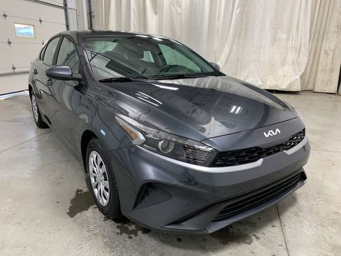Used 2024 Kia Forte LX image 13