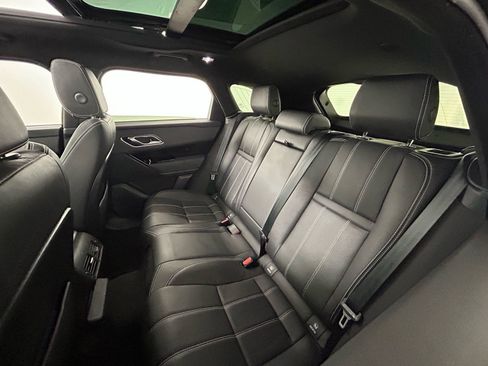 Used 2023 Land Rover Range Rover Velar R-Dynamic S image 33