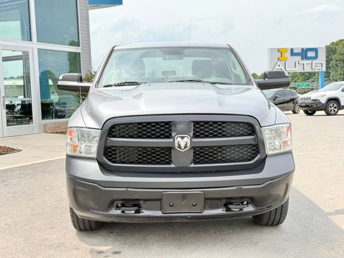 Used 2019 RAM 1500 Tradesman w/ Protection Group AWD/4WD image 6