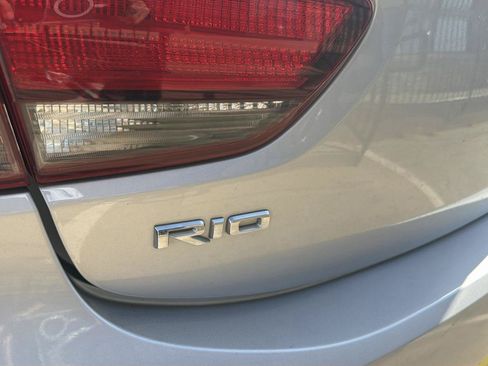 Used 2020 Kia Rio LX FWD image 40