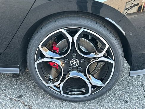 New 2026 Volkswagen GTI Autobahn image 19