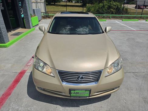 Used 2007 Lexus ES 350 w/ Premium Pkg FWD image 58
