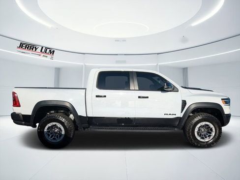 New 2026 RAM 1500 RHO w/ RHO Level 1 Equipment Group AWD/4WD image 2