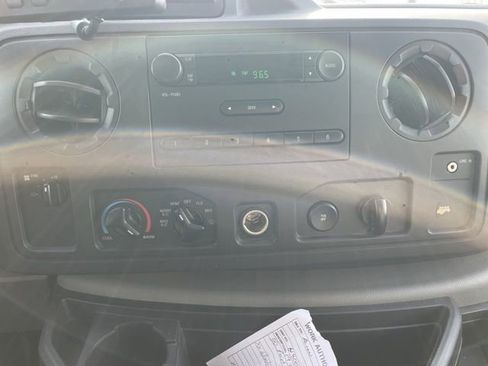 Used 2012 Ford E-150 and Econoline 150 w/ PWR Group image 14