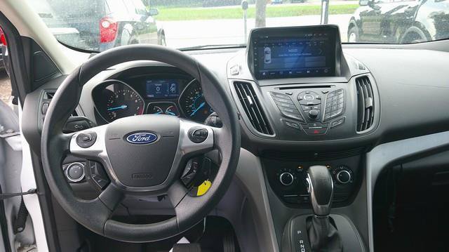 Used 2014 Ford Escape SE AWD/4WD image 10