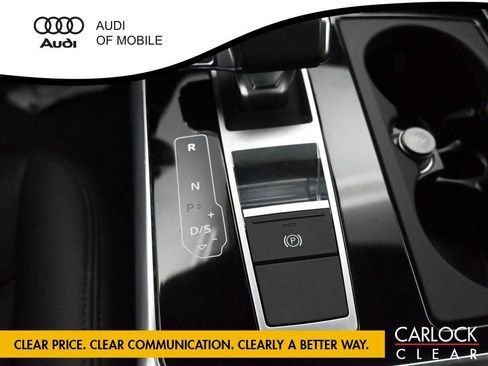 Used 2024 Audi Q7 2.0T Premium Plus image 14