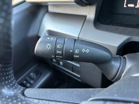 Certified 2025 Toyota Tacoma SR5 RWD image 21
